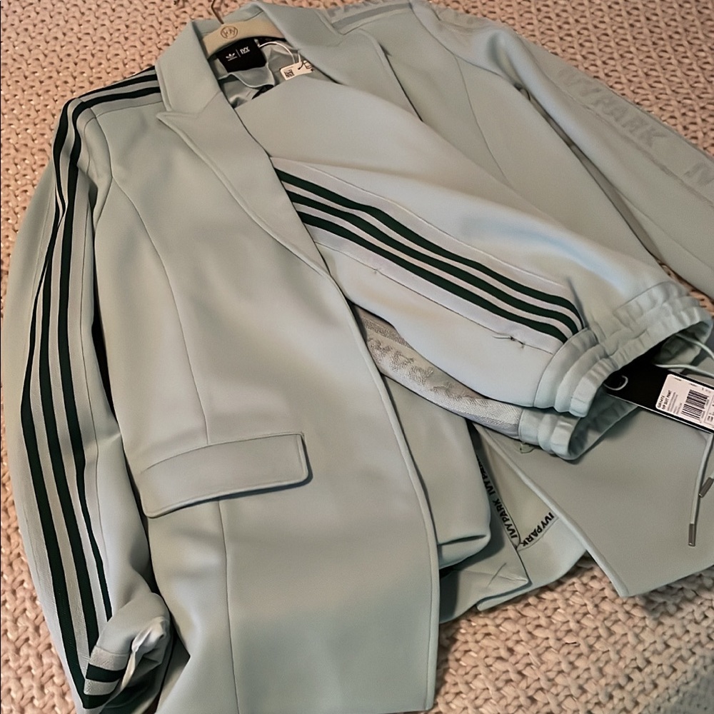 Ivy Park X Adidas Athletic Suit Small